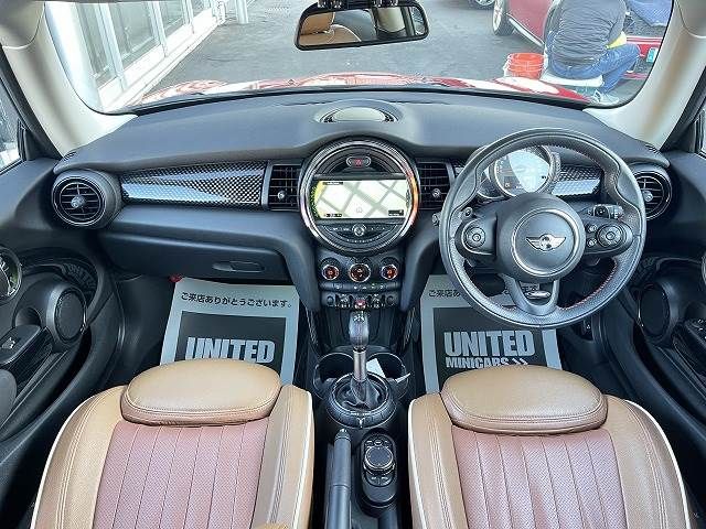 Bmw MINI 2017-09 5062-2