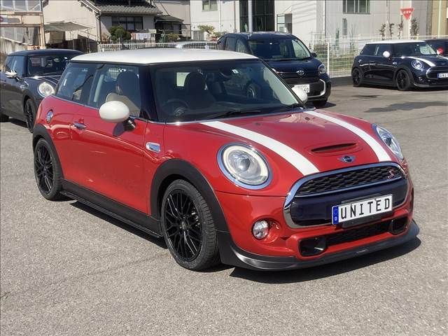 Bmw MINI 2017-09 5062-10