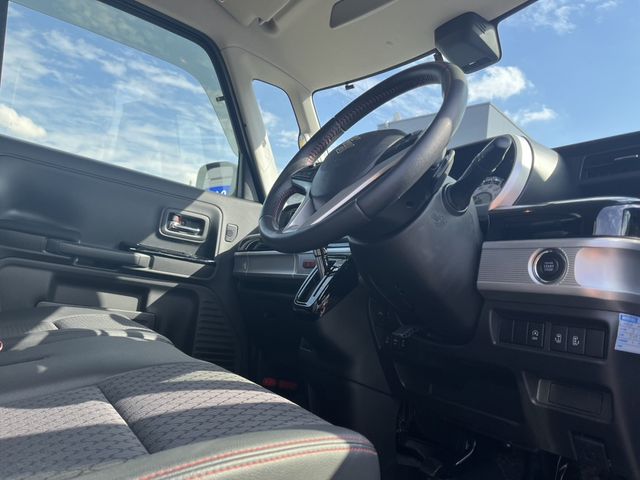 Suzuki SPACIA 2018-12 18971-7