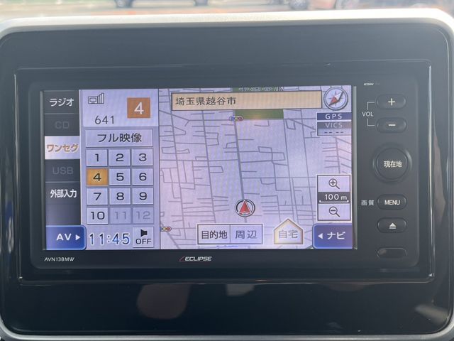 Suzuki SPACIA 2018-12 18971-10