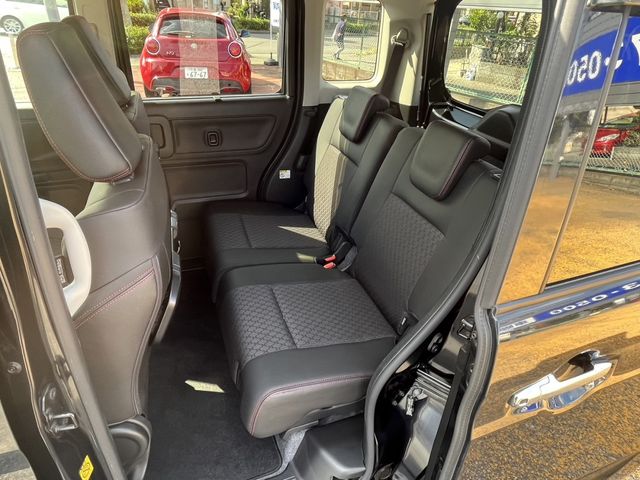 Suzuki SPACIA 2018-12 18971-6