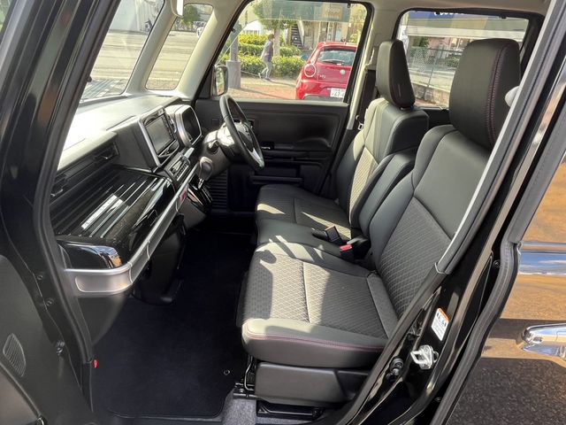 Suzuki SPACIA 2018-12 18971-5