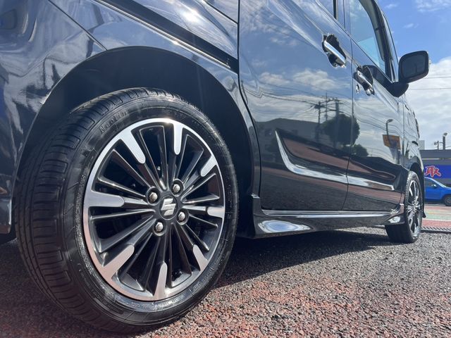 Suzuki SPACIA 2018-12 18971-3