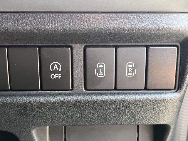 Suzuki SPACIA 2018-12 18971-12