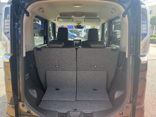Suzuki SPACIA 2018-12 18971-9