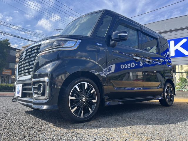 Suzuki SPACIA 2018-12 18971-1