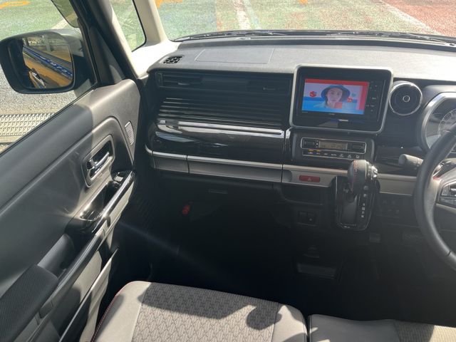 Suzuki SPACIA 2018-12 18971-8
