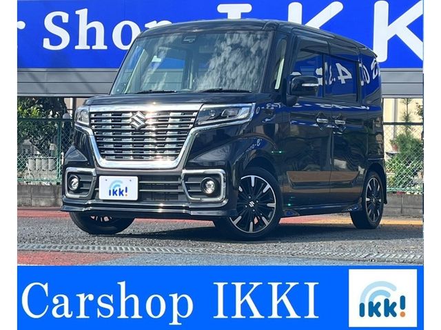 Suzuki SPACIA 2018-12 18971-0