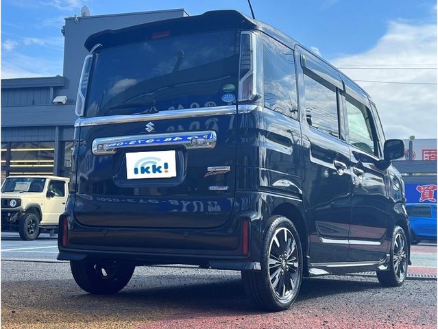 Suzuki SPACIA 2018-12 18971-2