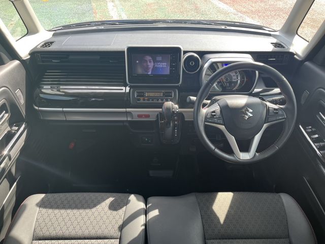 Suzuki SPACIA 2018-12 18971-4
