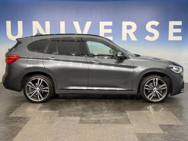 Bmw X1 2018-03 184985-15
