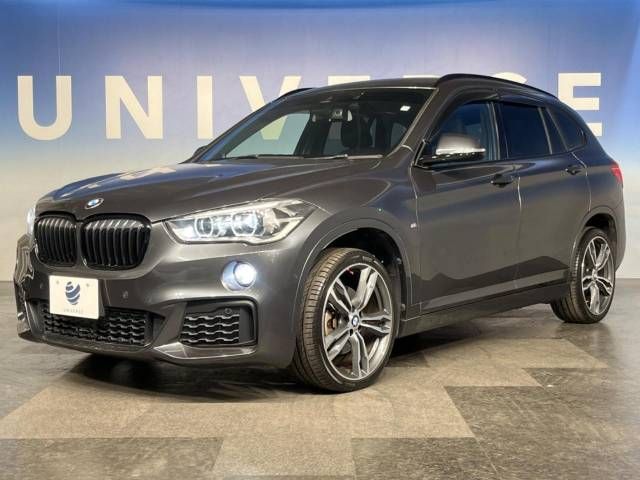 Bmw X1 2018-03 184985-8