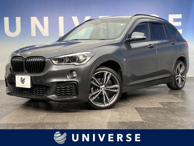 Bmw X1 2018-03 184985-0