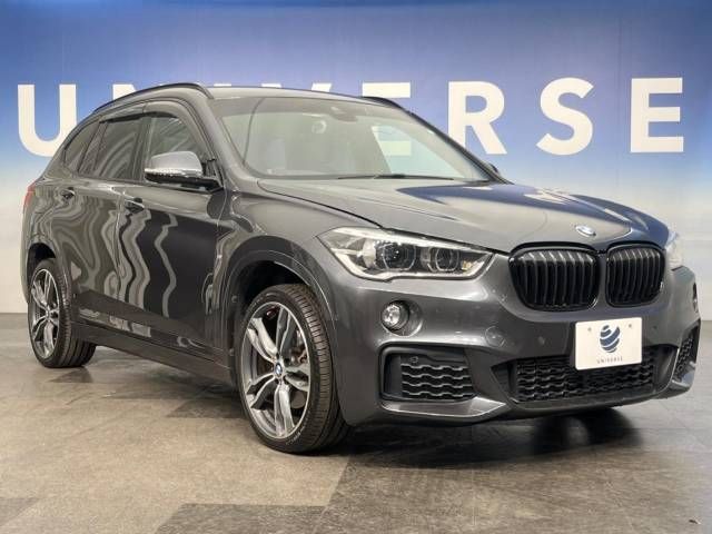 Bmw X1 2018-03 184985-13