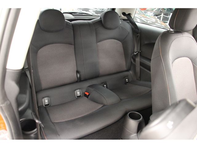 Bmw MINI 2018-11 10157-18