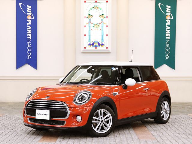 Bmw MINI 2018-11 10157-0