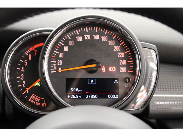 Bmw MINI 2018-11 10157-3