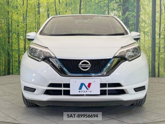 Nissan NOTE 2017-04 305380-14