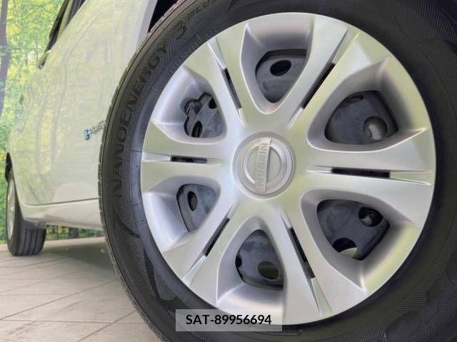 Nissan NOTE 2017-04 305380-13