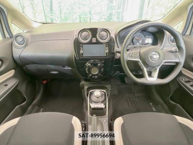 Nissan NOTE 2017-04 305380-1