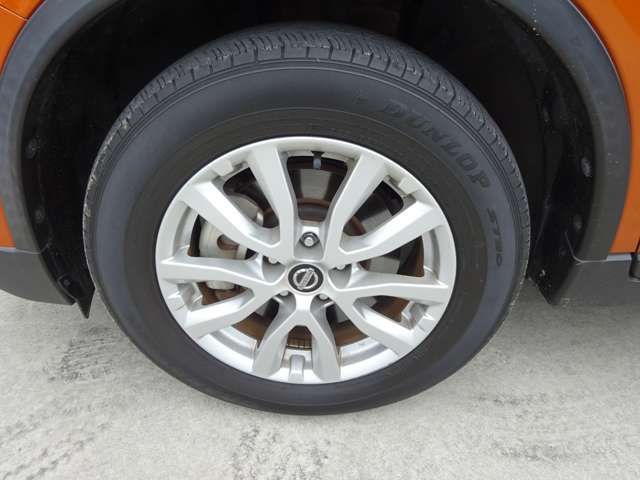 Nissan X-TRAIL 2017-05 14964-11