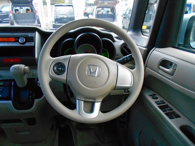 Honda N BOX 2012-03 27606-13