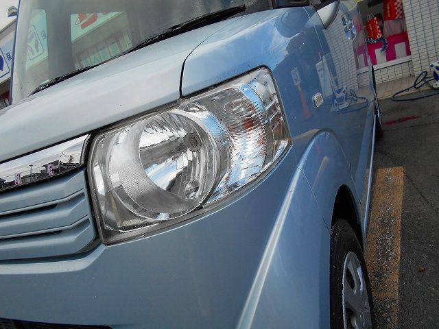 Honda N BOX 2012-03 27606-16