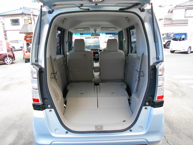 Honda N BOX 2012-03 27606-21