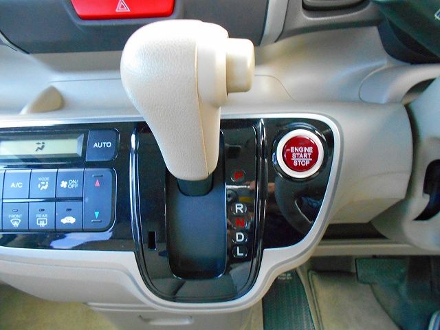 Honda N BOX 2012-03 27606-19