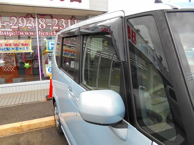 Honda N BOX 2012-03 27606-17