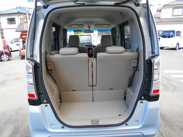 Honda N BOX 2012-03 27606-20