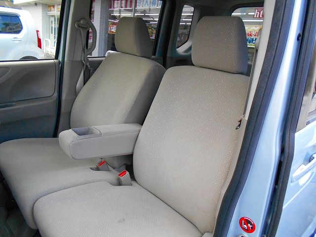 Honda N BOX 2012-03 27606-18