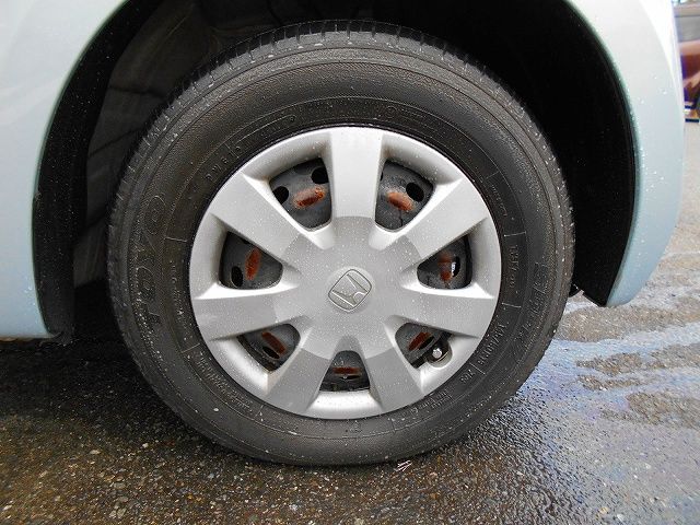 Honda N BOX 2012-03 27606-26