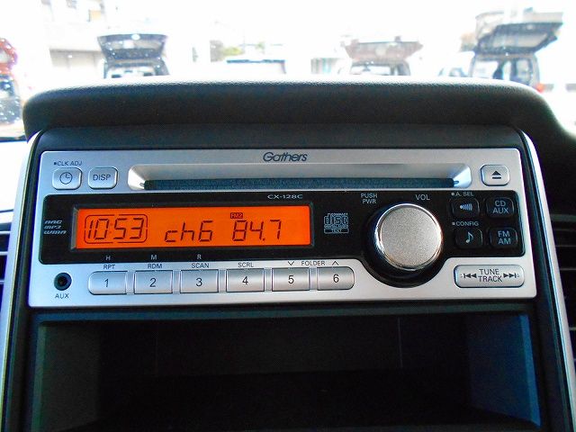 Honda N BOX 2012-03 27606-4