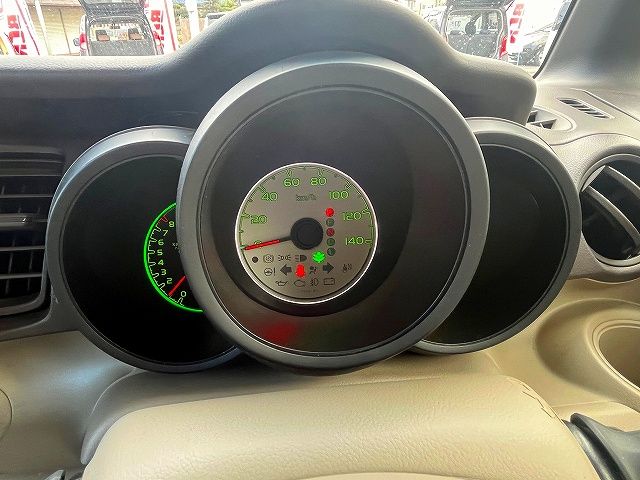 Honda N BOX 2012-03 27606-7