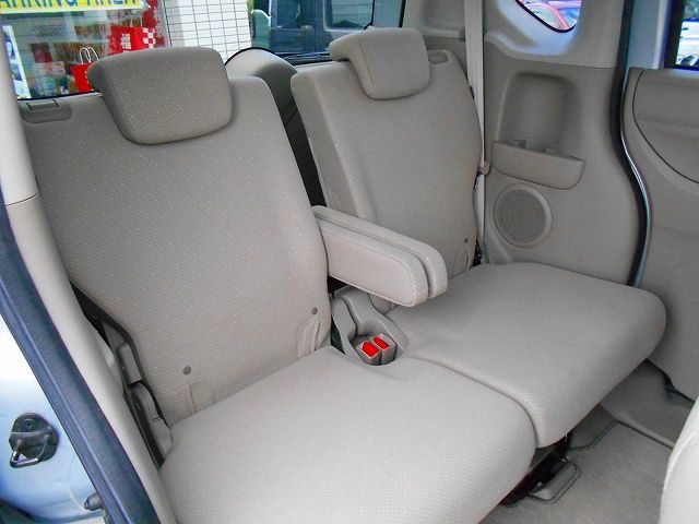 Honda N BOX 2012-03 27606-3