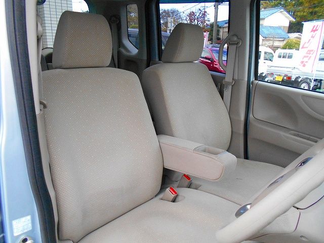 Honda N BOX 2012-03 27606-9