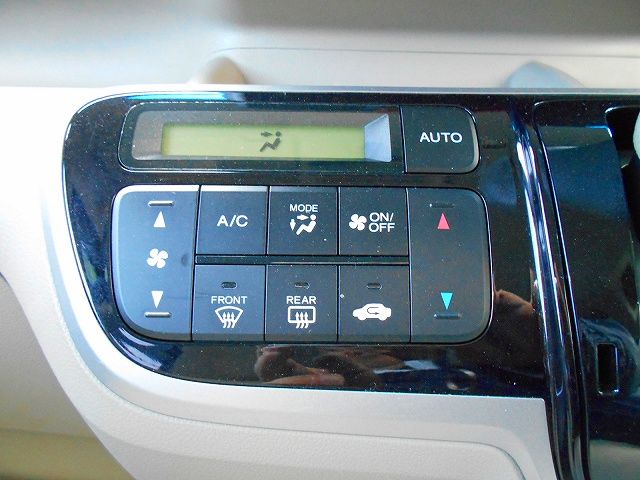 Honda N BOX 2012-03 27606-14