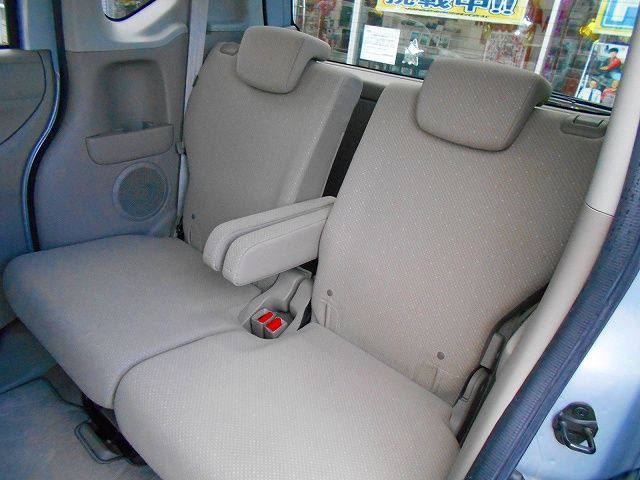 Honda N BOX 2012-03 27606-12