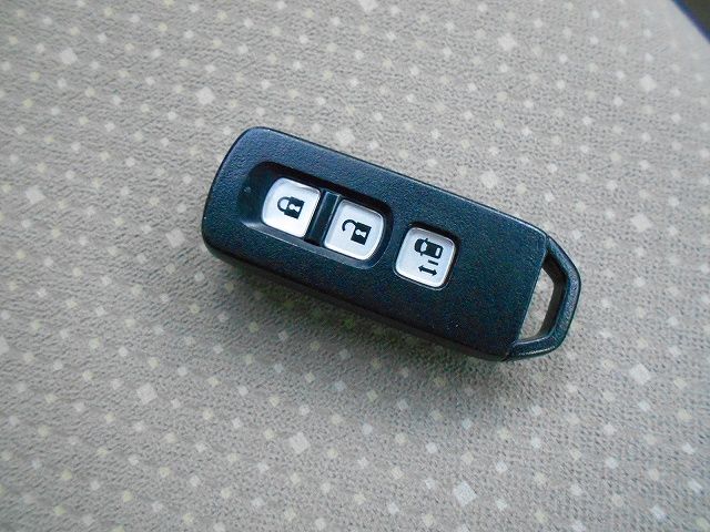 Honda N BOX 2012-03 27606-10