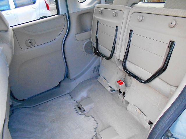 Honda N BOX 2012-03 27606-23
