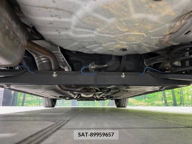 Nissan CUBE 2013-04 295694-19