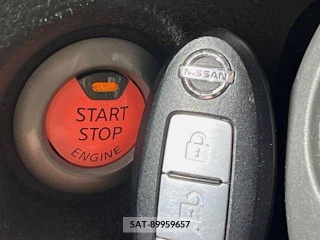Nissan CUBE 2013-04 295694-4