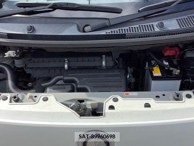 Daihatsu MOVE 2017-06 278032-18