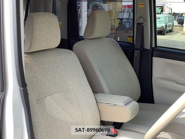 Daihatsu MOVE 2017-06 278032-10
