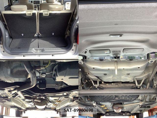 Daihatsu MOVE 2017-06 278032-17