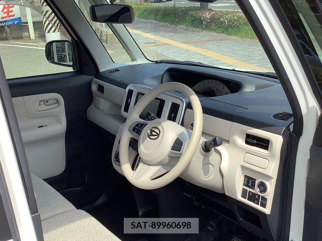 Daihatsu MOVE 2017-06 278032-6