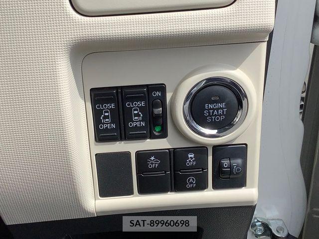 Daihatsu MOVE 2017-06 278032-7