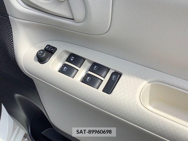 Daihatsu MOVE 2017-06 278032-9