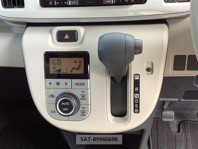 Daihatsu MOVE 2017-06 278032-8